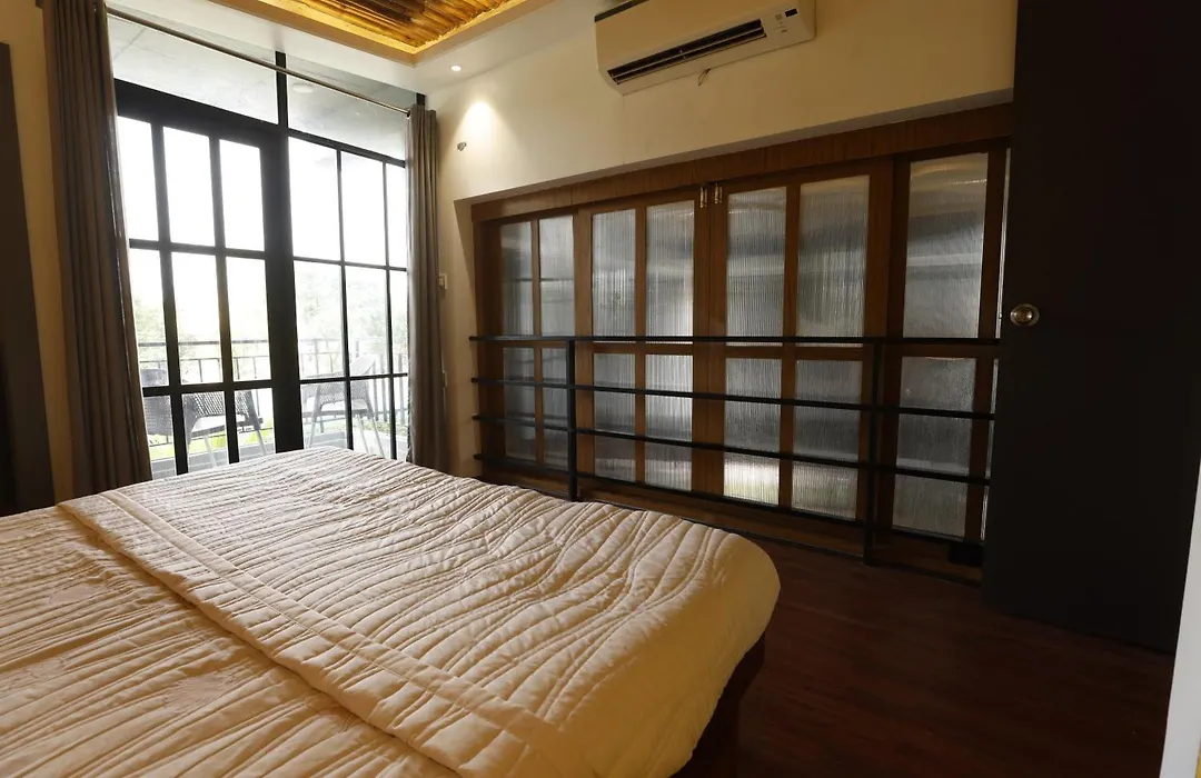 The Greystone Villa-1
