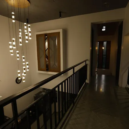 The Greystone Villa-3